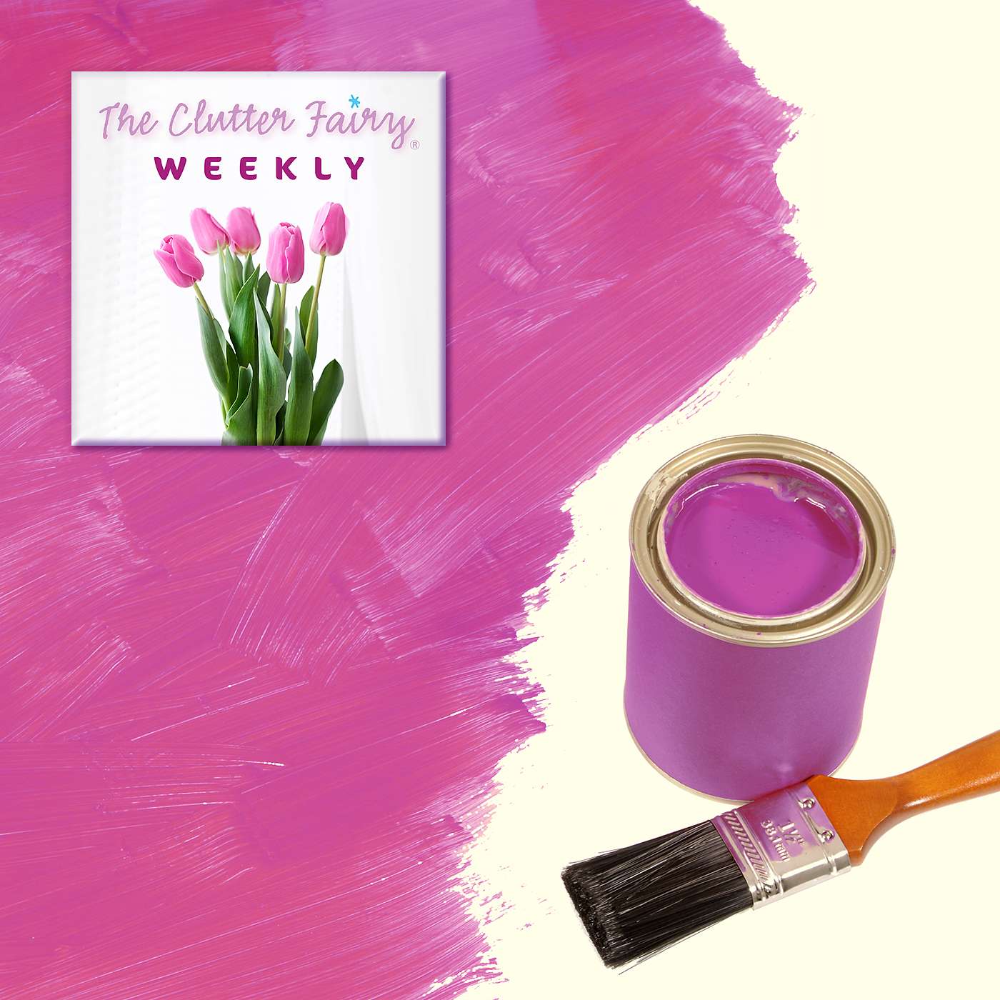 Coulda, Shoulda, Woulda: The Nagging Problem of Incompletions - The Clutter Fairy Weekly #132
