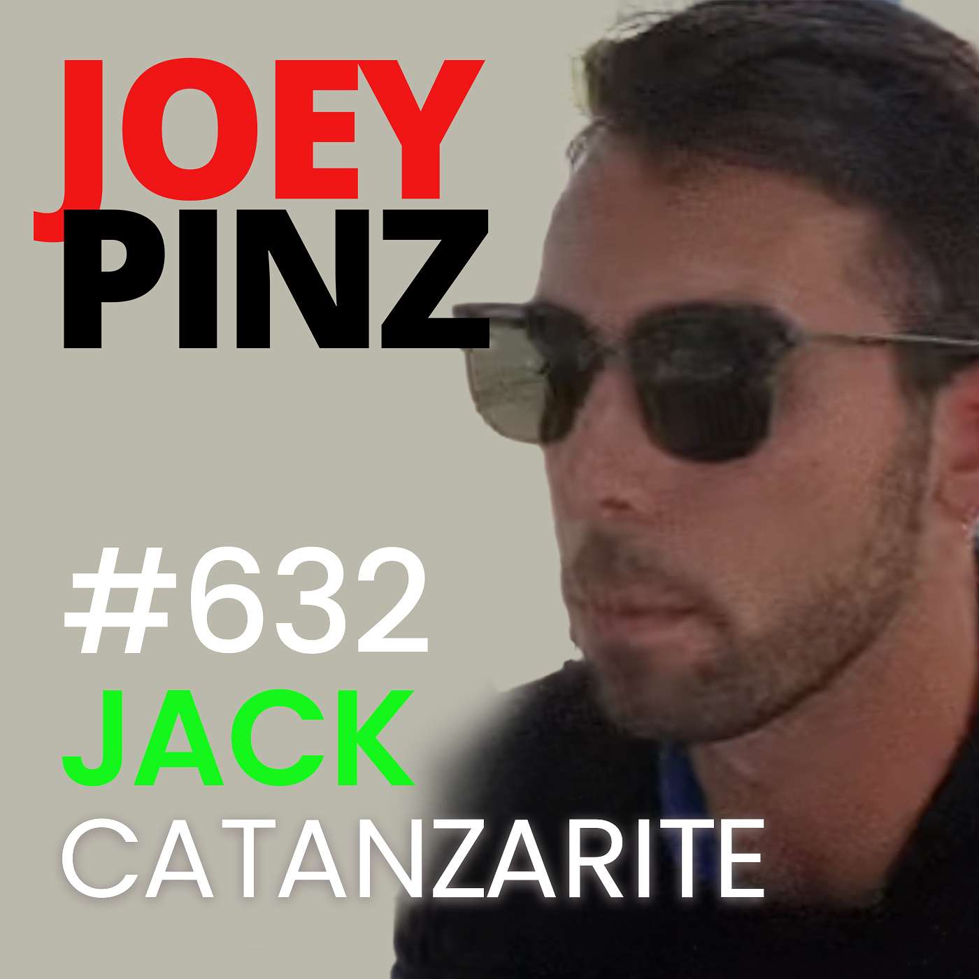 Joey Pinz Discipline Conversations