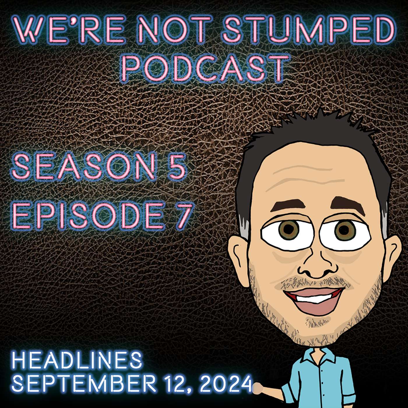 We\'re Not Stumped - Centering on life stories of the Limb Loss / Amputee and Disabled Communities