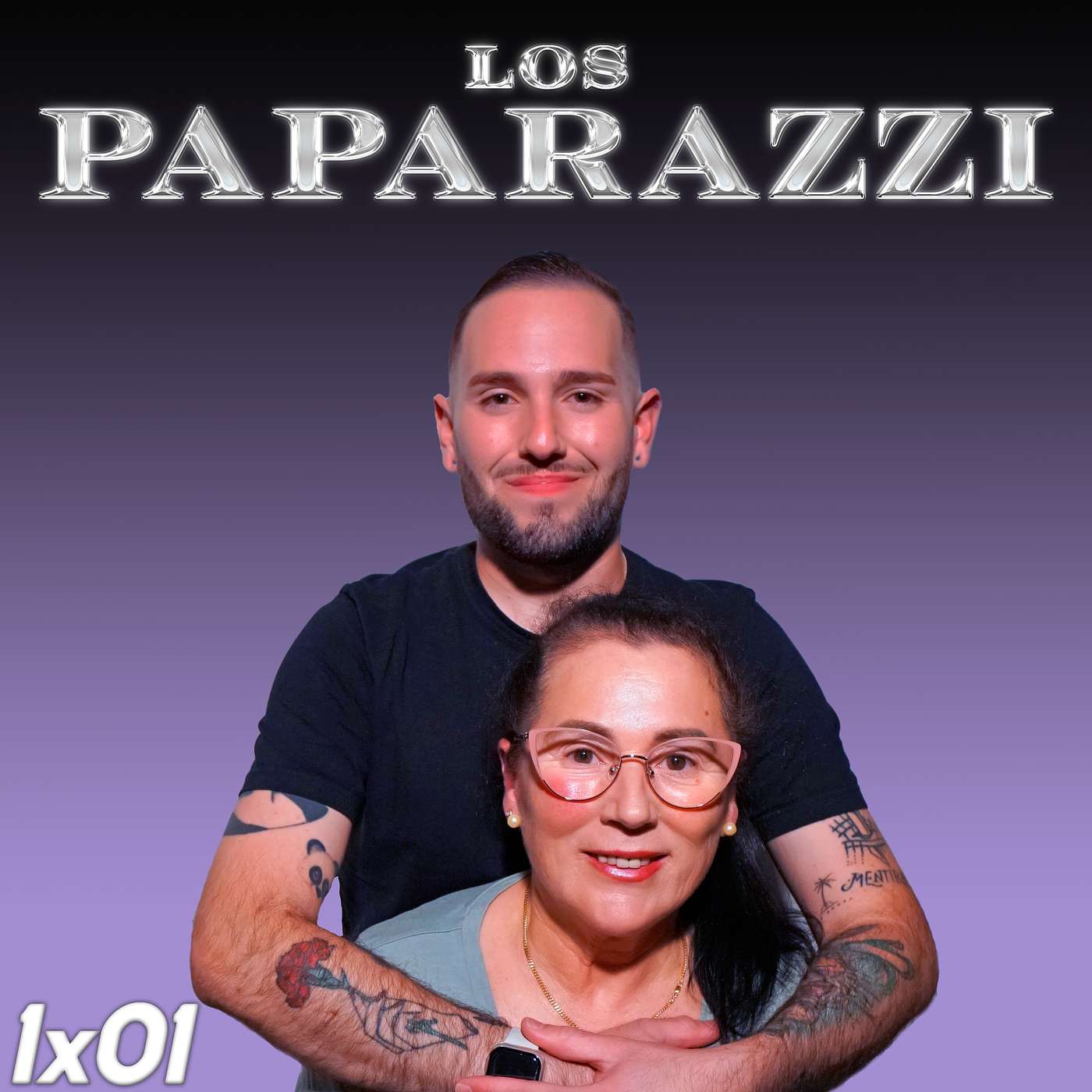 Los Paparazzi 1x01 - Presentación