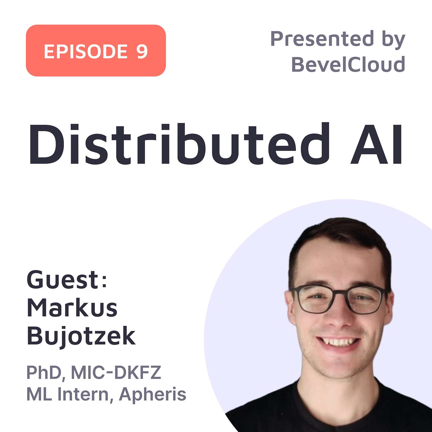 Distributed AI