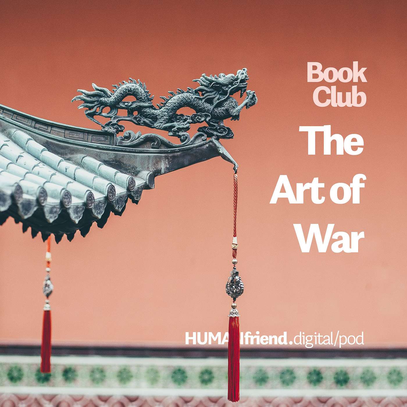 Human Friend Digital