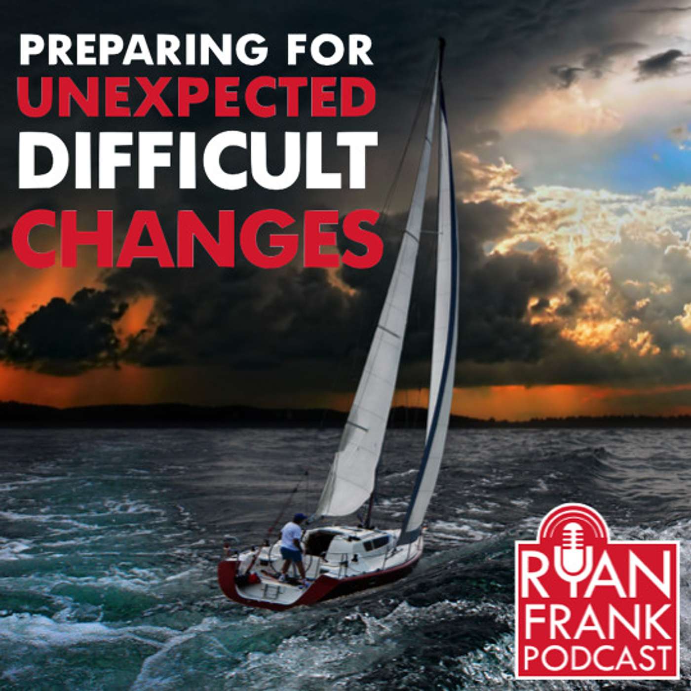 The Ryan Frank Podcast