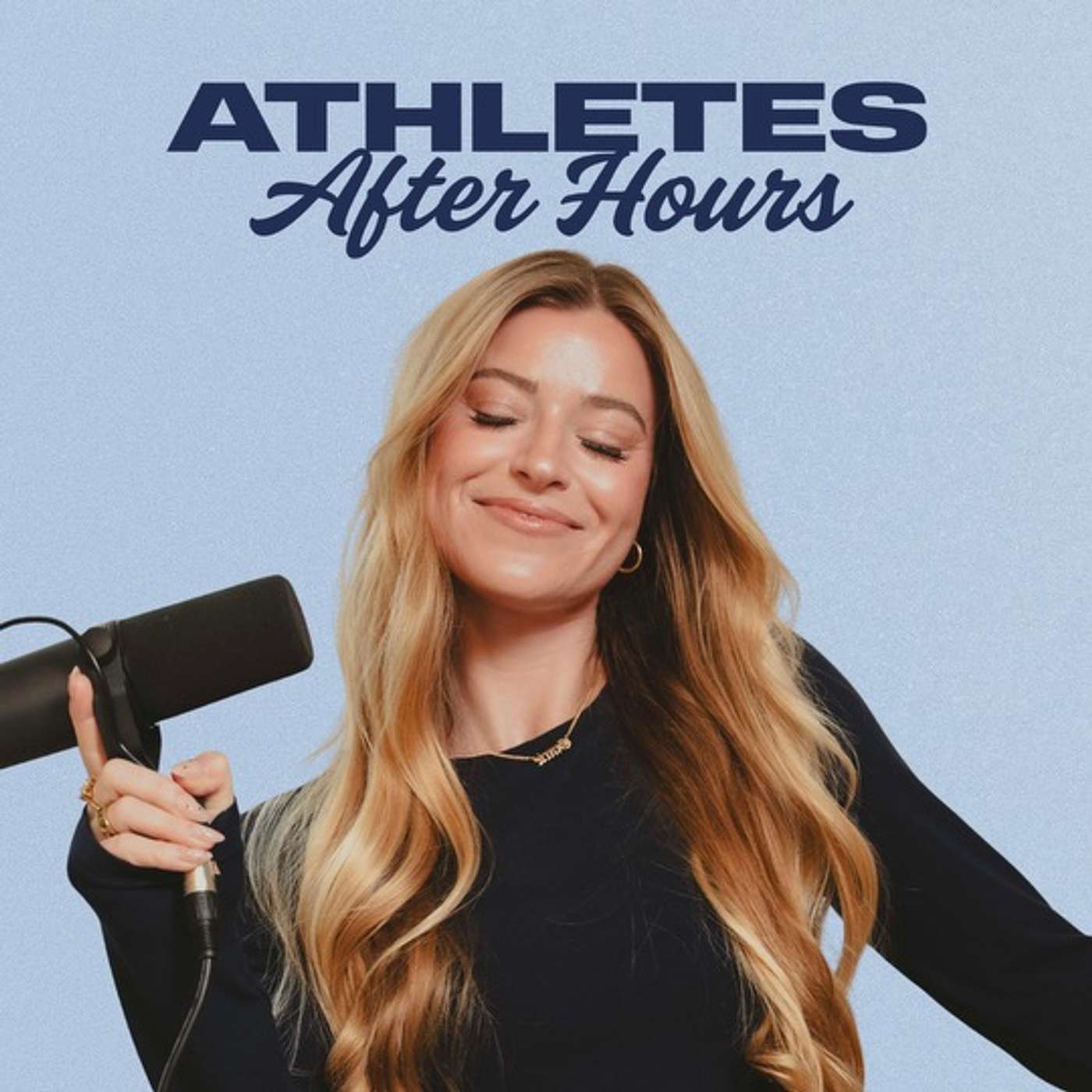 Athletes After Hours with Gracie Kramer