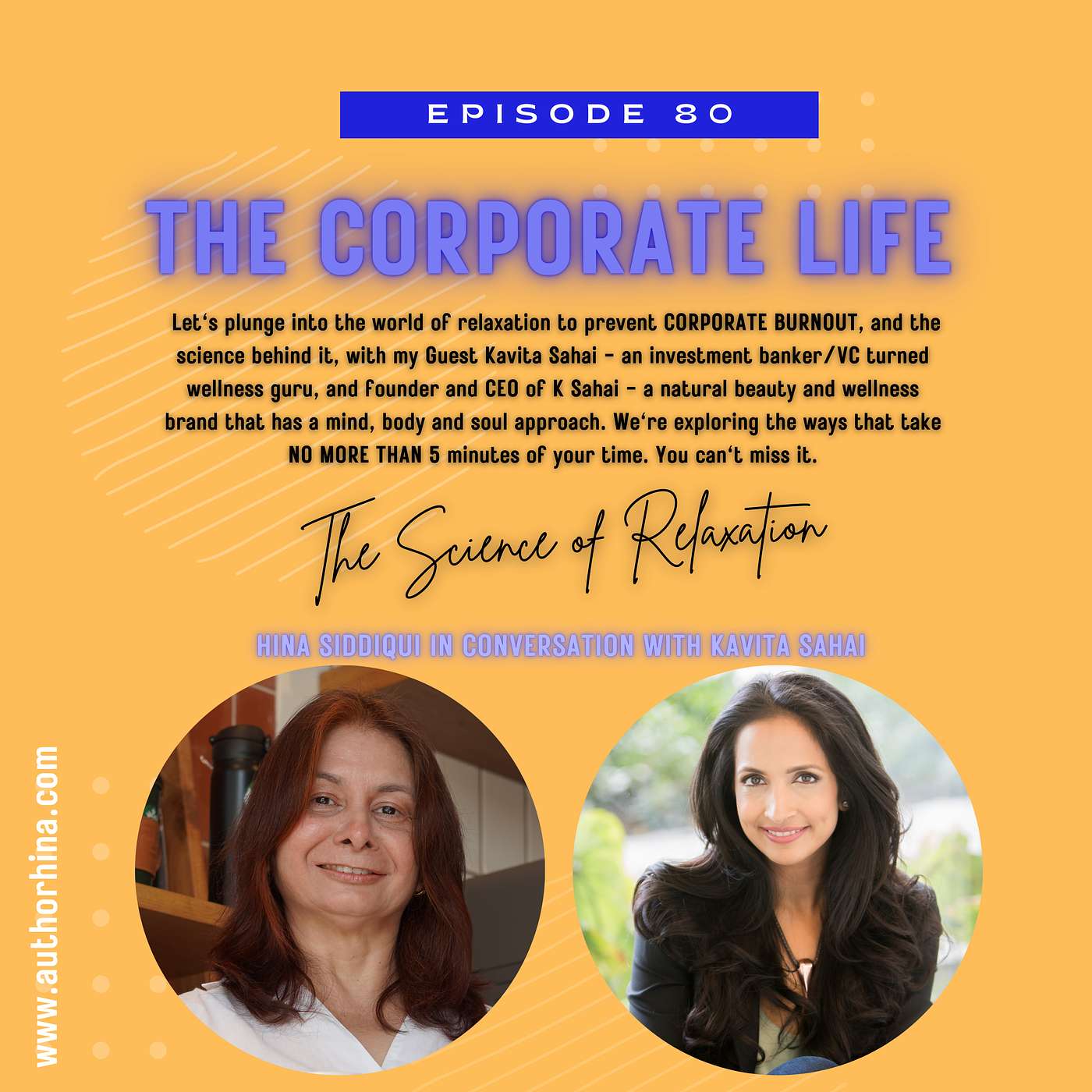 The Science of Relaxation: Understanding the Benefits of Self-Care to prevent Corporate Burnout