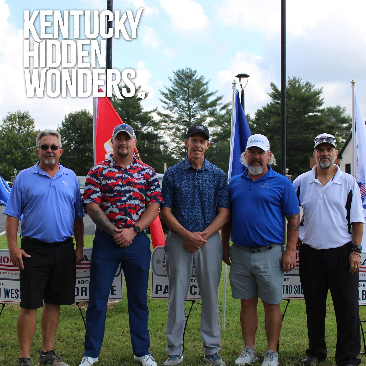 Discovering HOPE and Great Golf at Weissinger Hills