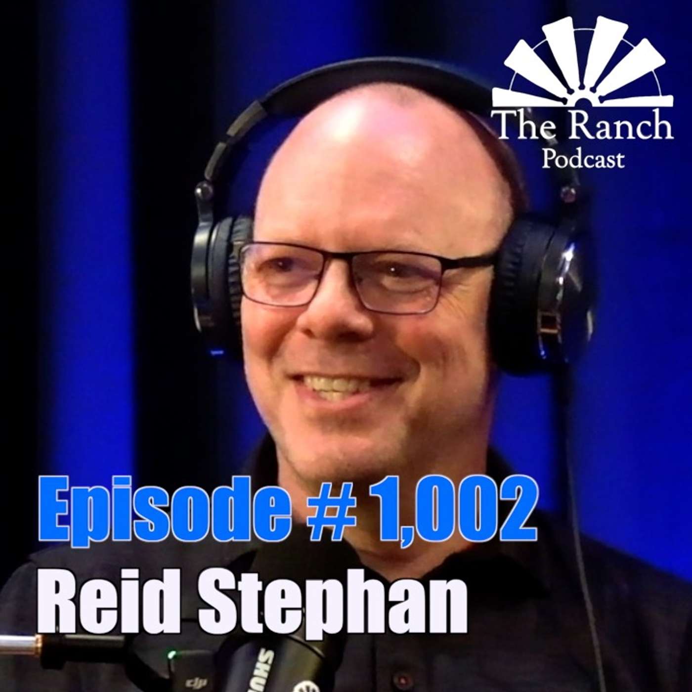 The Ranch Podcast