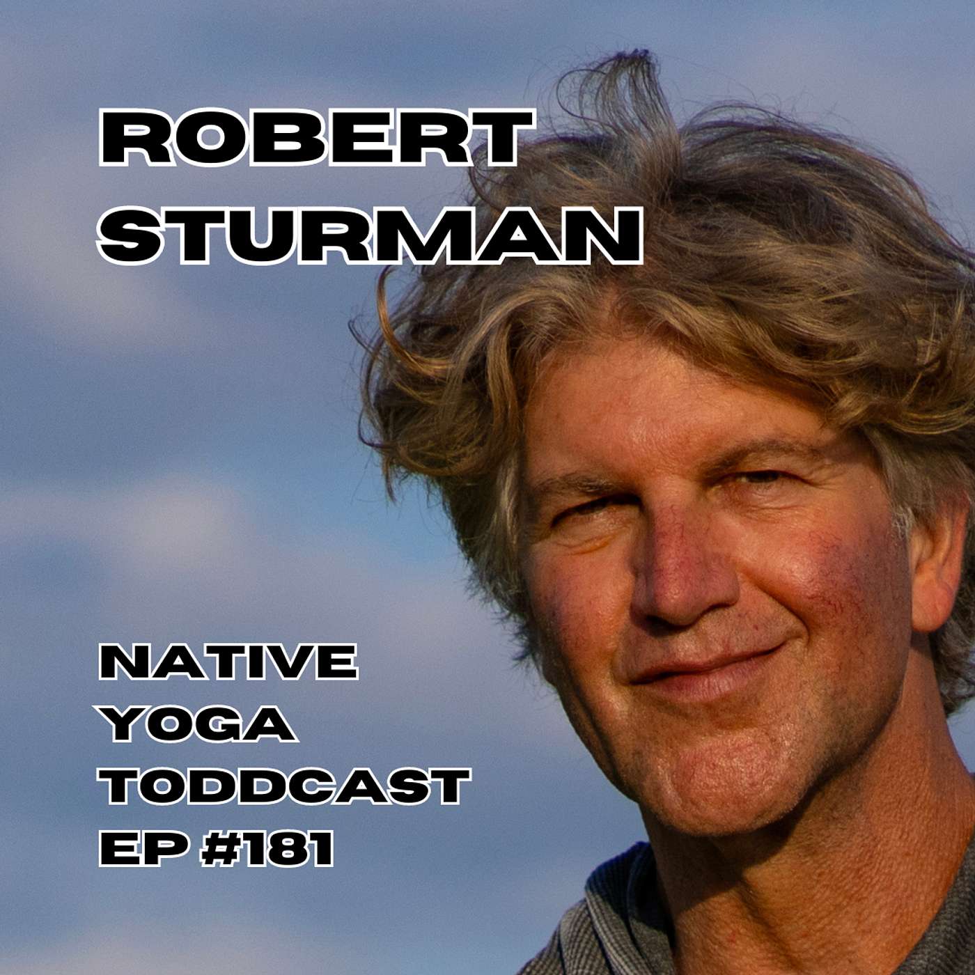 Robert Sturman - Capturing the Beauty of Yoga Through the Lens