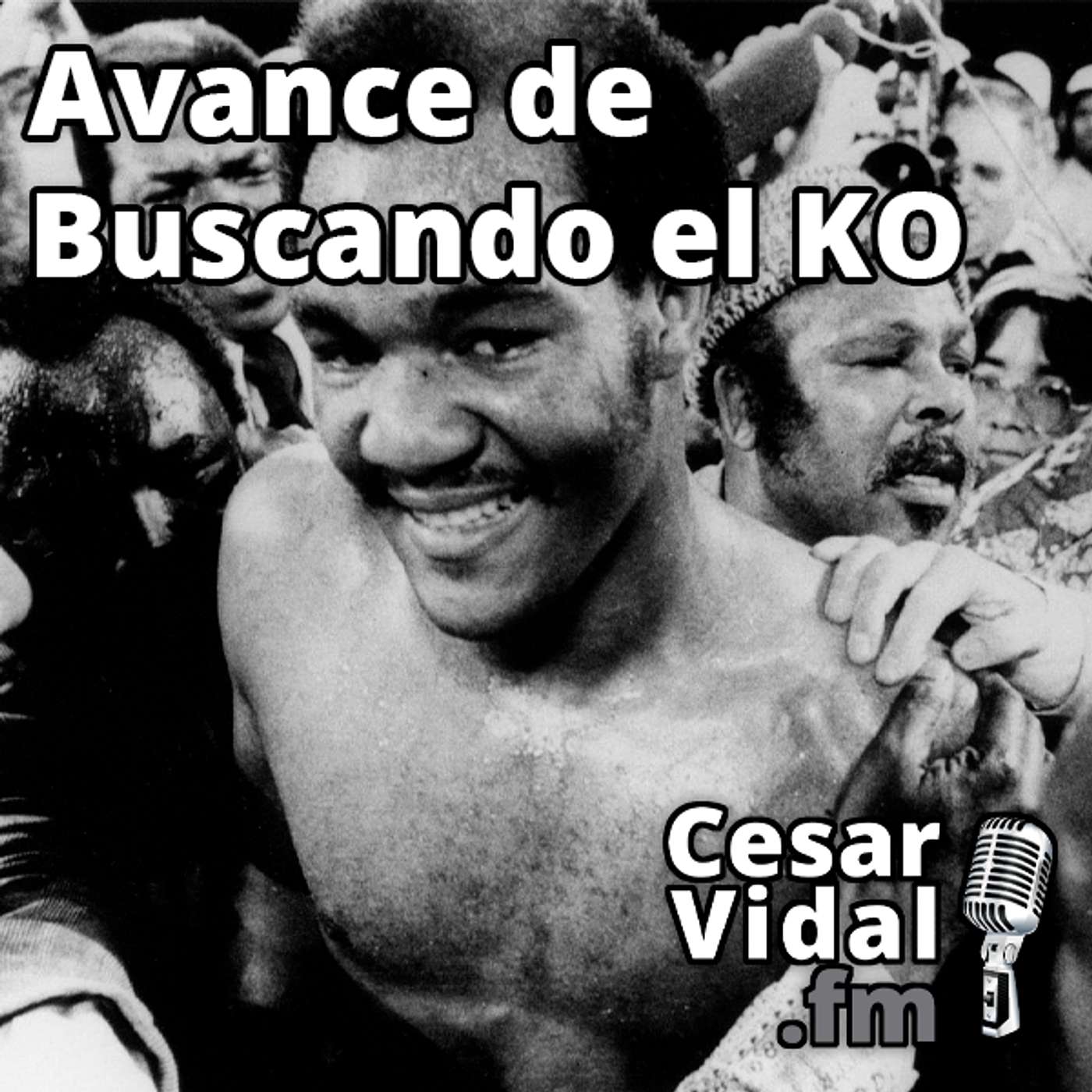 La Voz de César Vidal