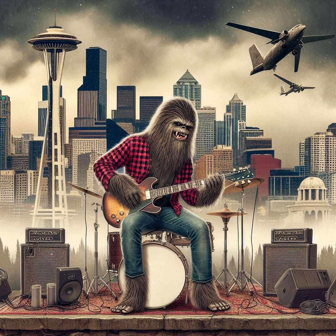 Echoes of Cobain: Reflecting on Grunge, Ghostly Disneyland Tales, and Legacies Left Behind