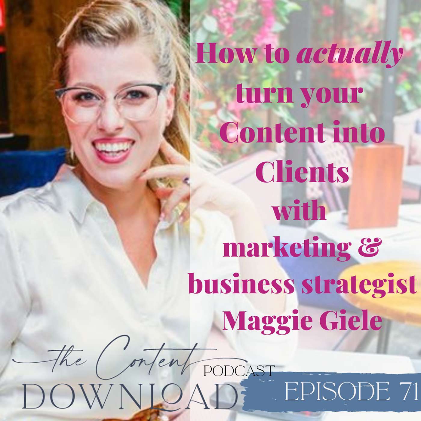 The Read Magnet® Podcast