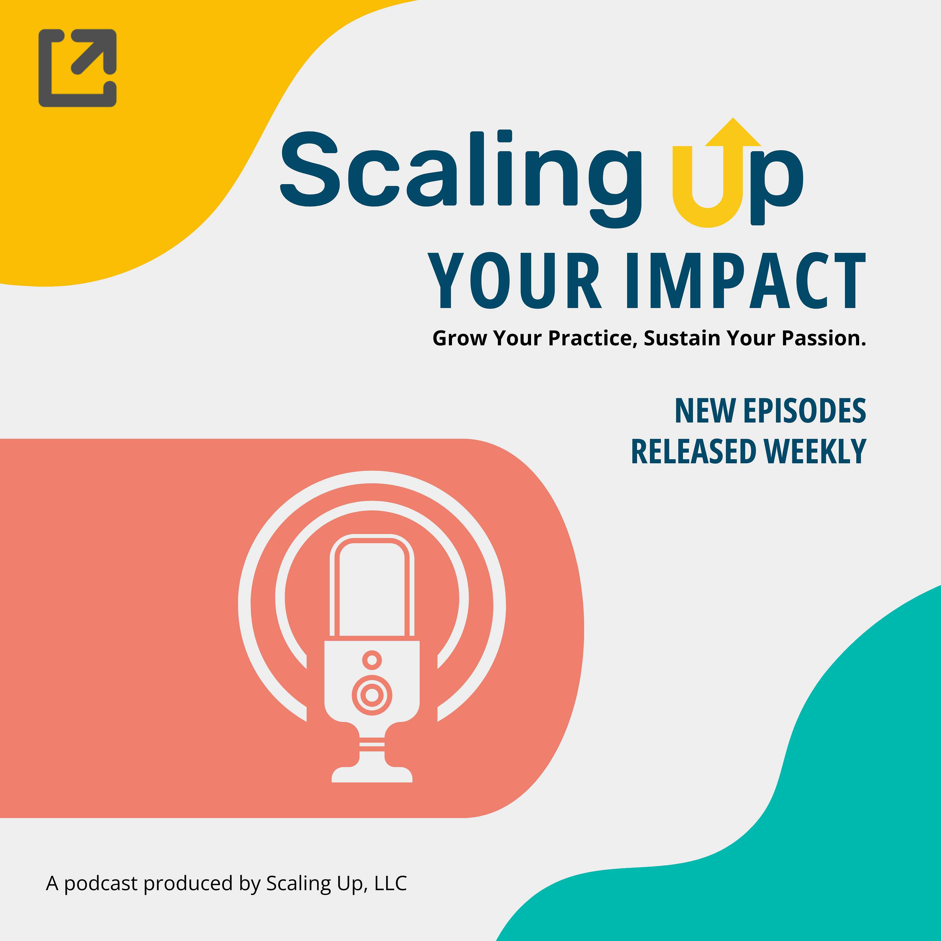 Podcast artwork