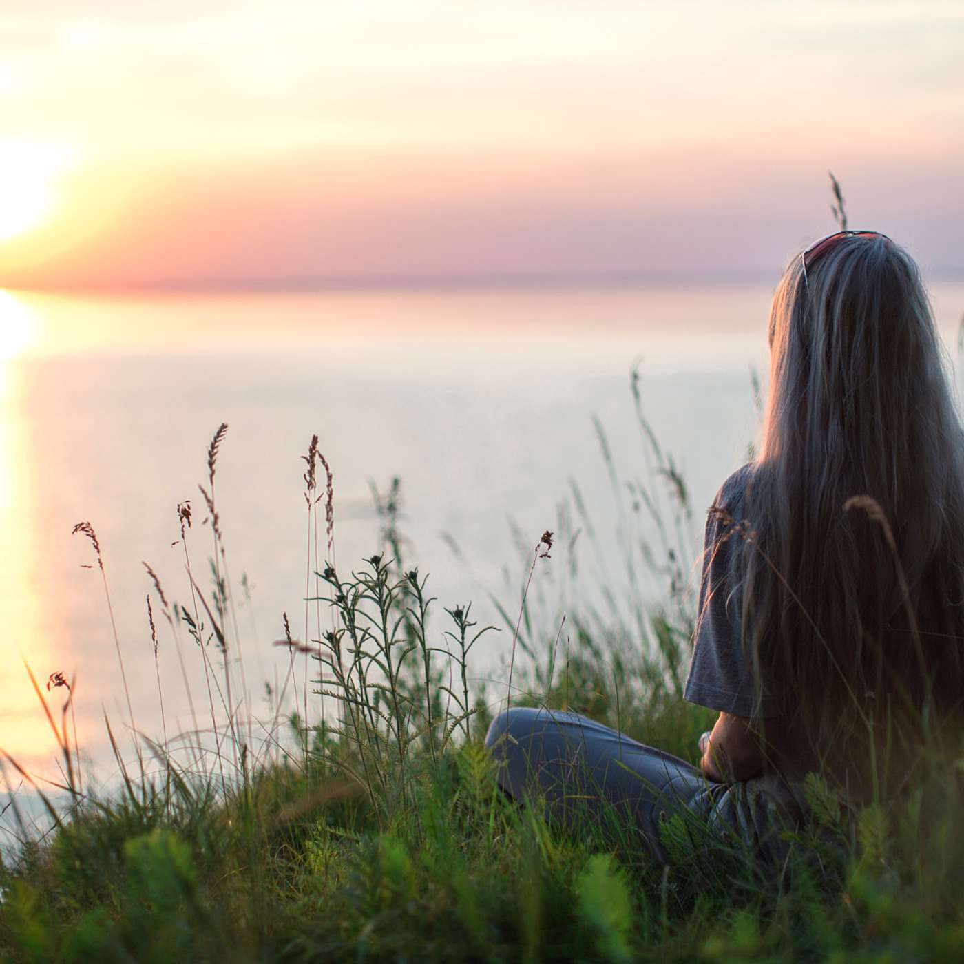 Don’t Live In Fear Because of Anxious Thoughts