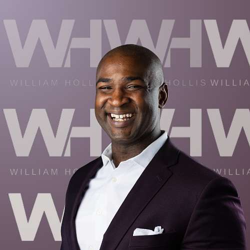 William Hollis