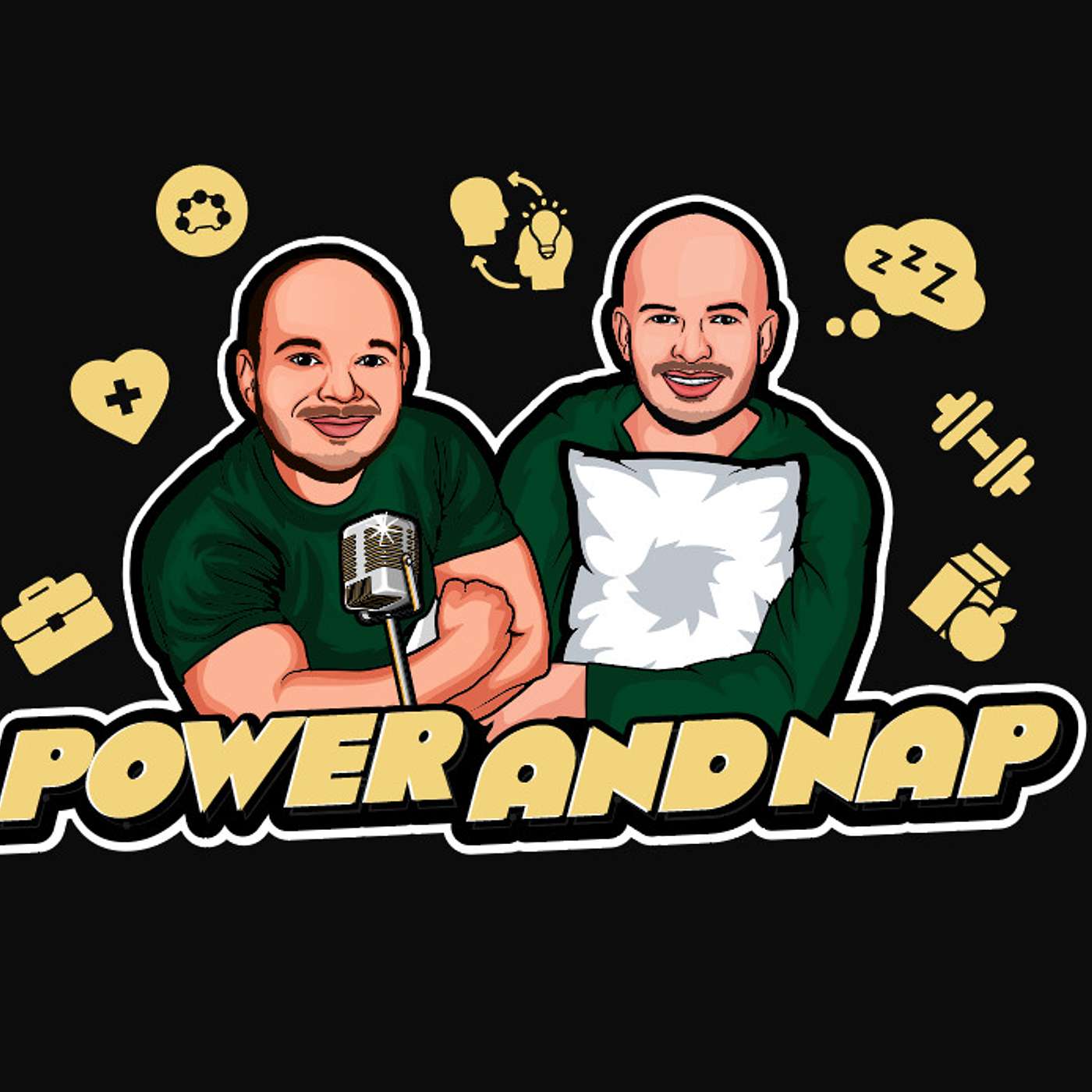 Power and Nap