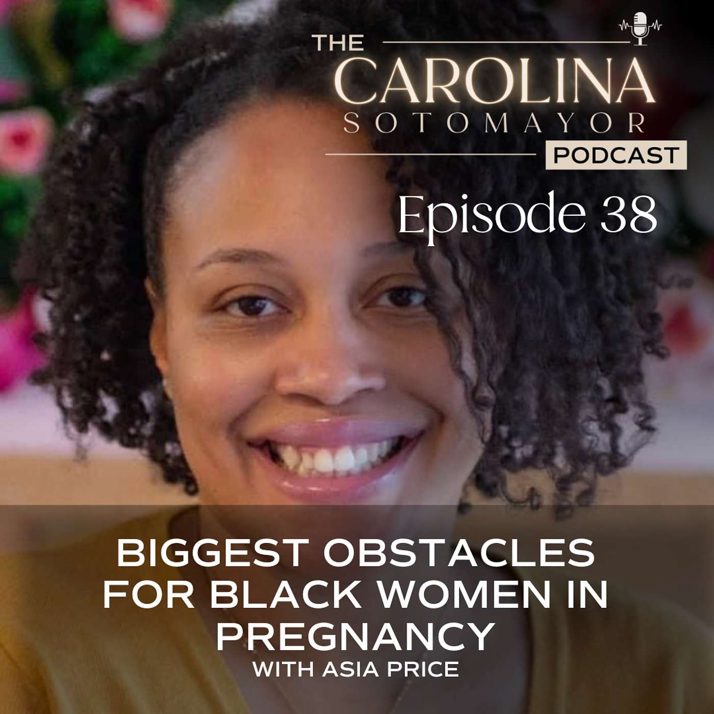 The Make A Baby Podcast