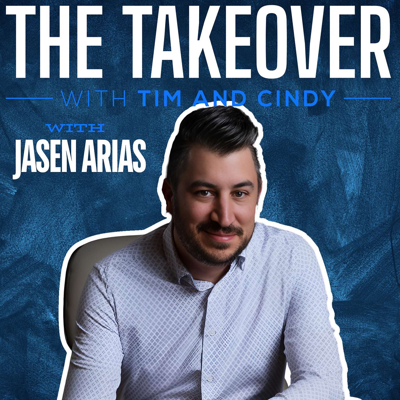 The Takeover with Tim and Cindy