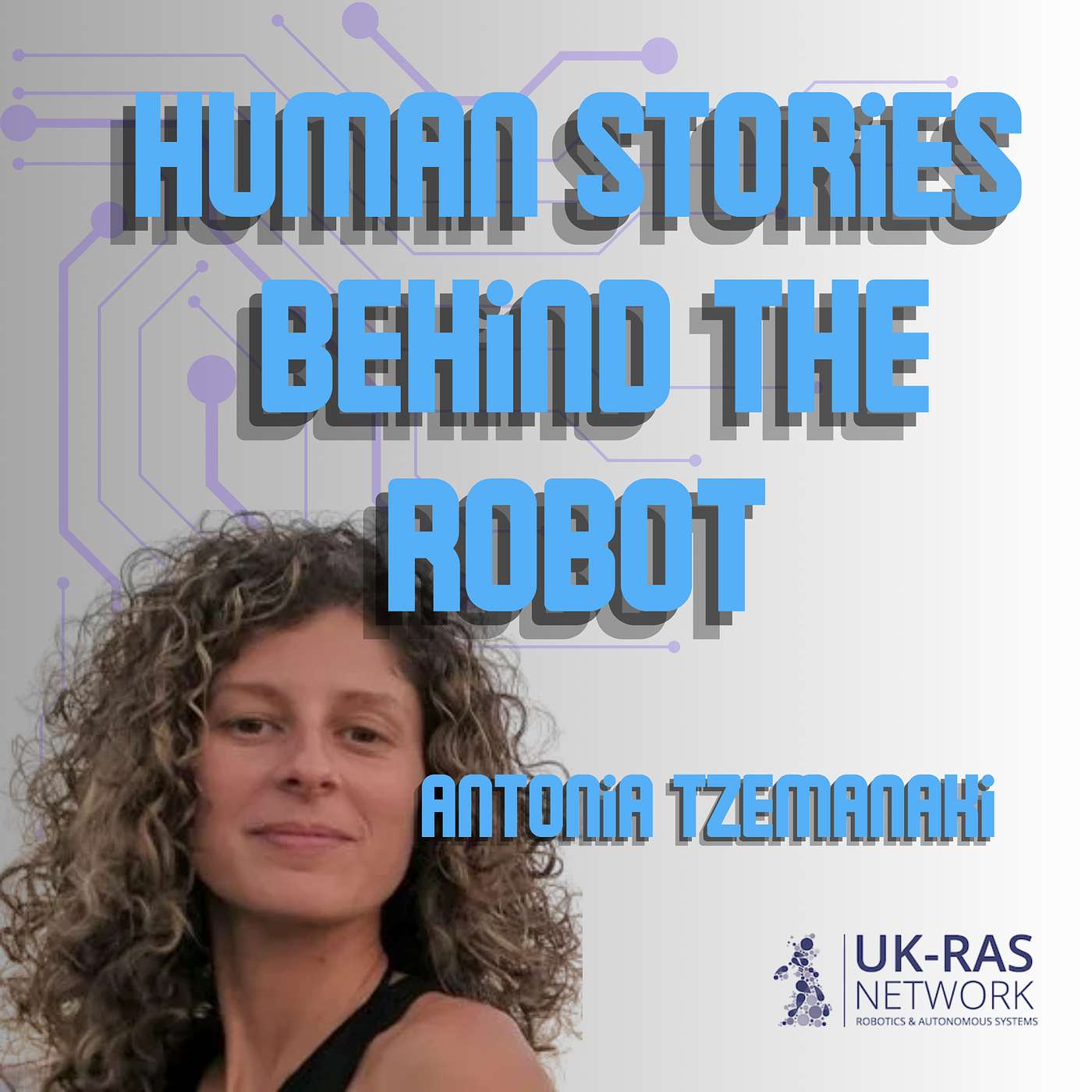 Beyond the Robots: Redefining Success episode artwork
