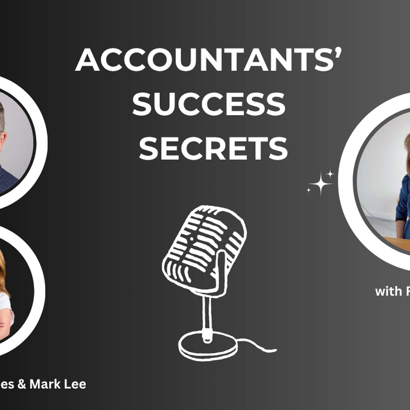 Accountants' Success Secrets with Rubina Anjum