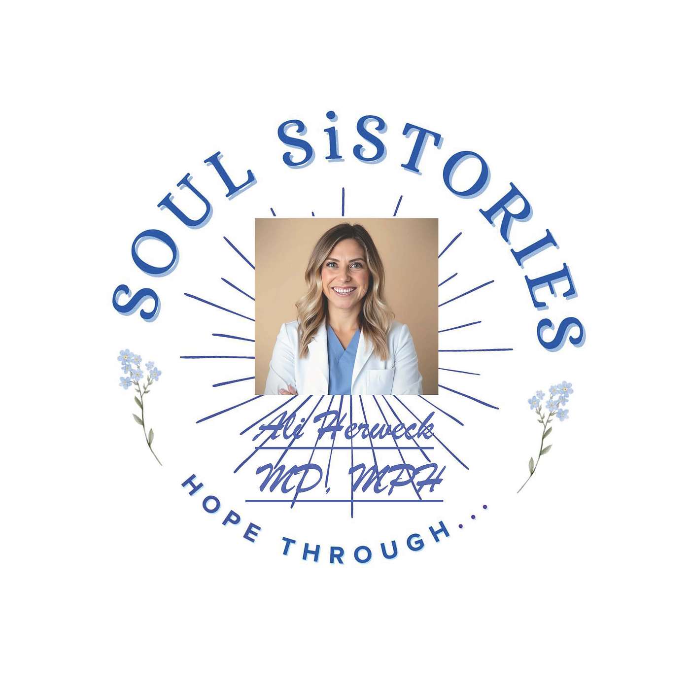 Hope Through Compassionate Education Dr. Ali Herweck