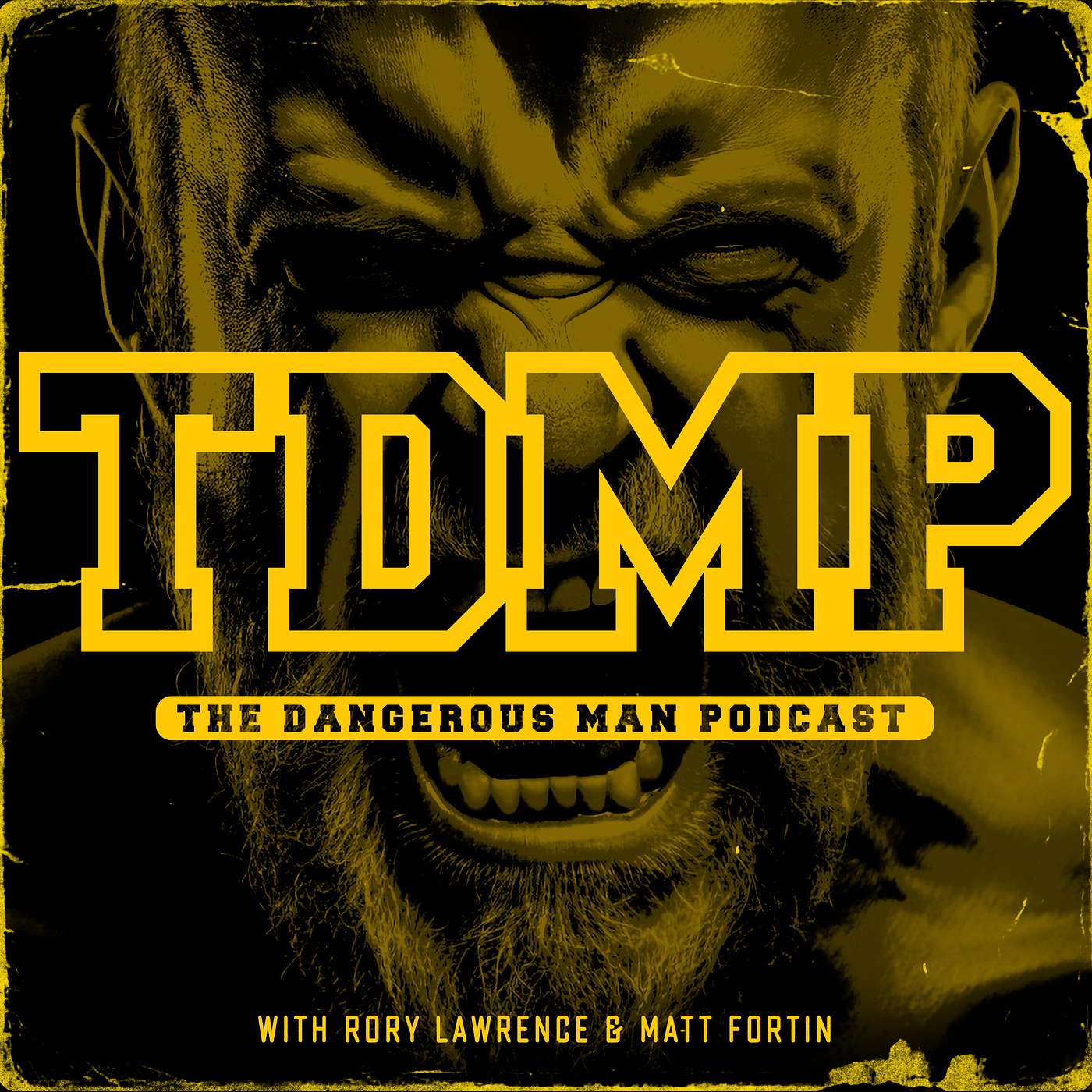 THE DANGEROUS MAN CODE | These convictions will never fade!