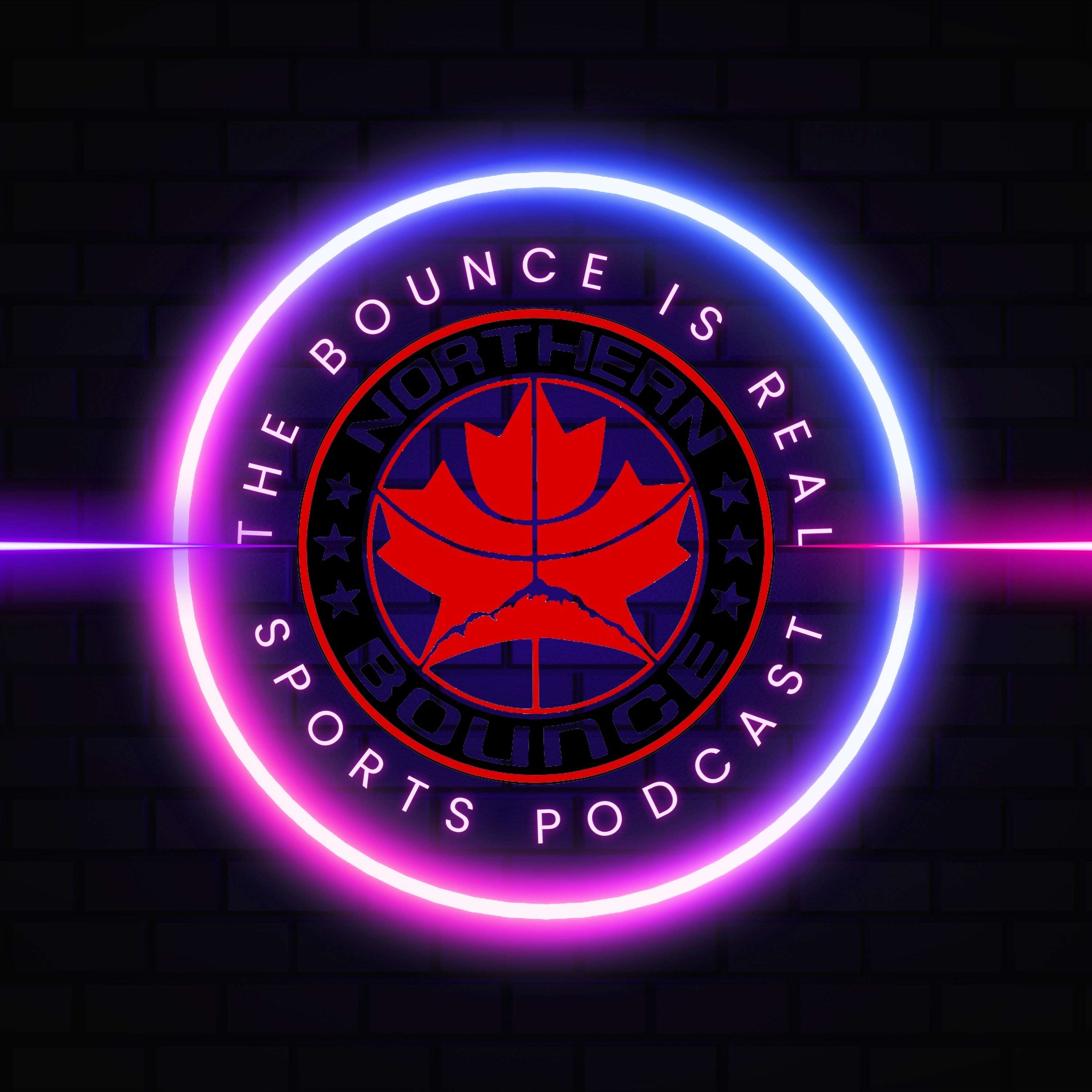 The Bounce is Real Podcast