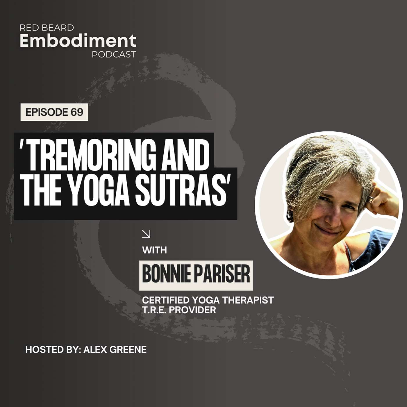 Red Beard Embodiment Podcast