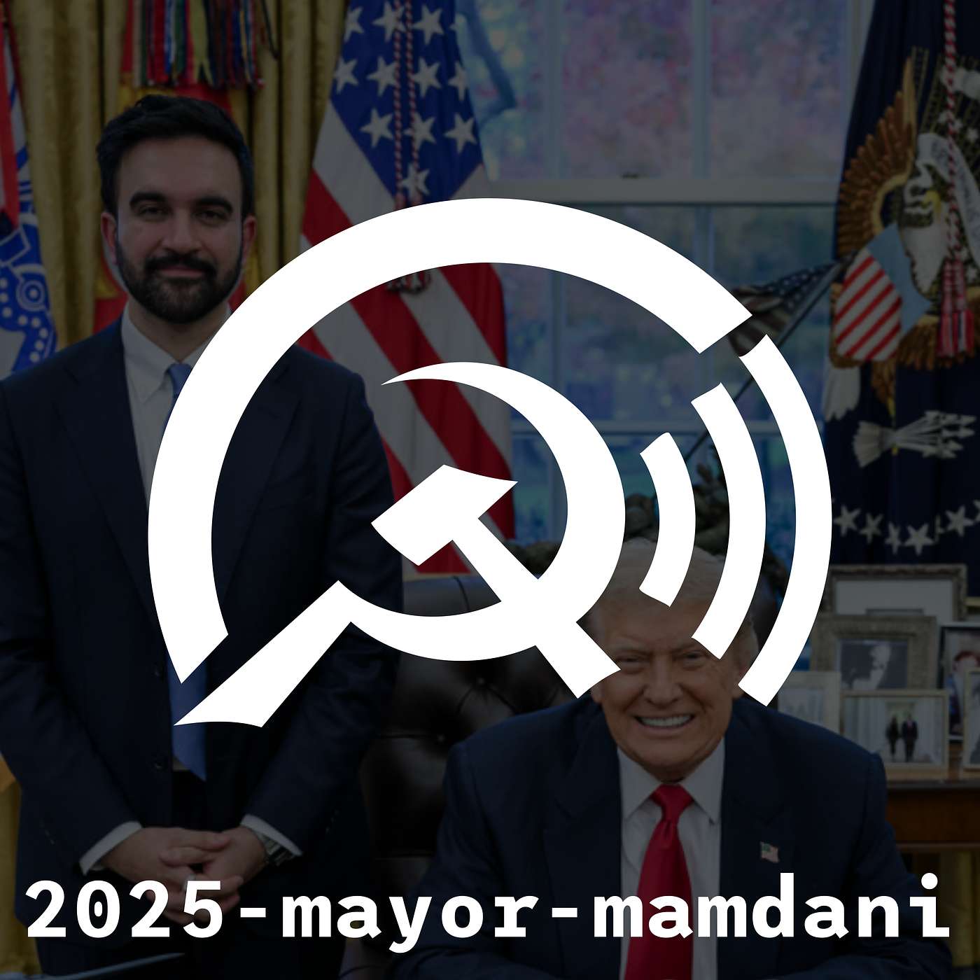 Mamdani meets Trump, keeps Tisch & endorses Jeffries - What does it all mean? with Comrades Michael & Lital