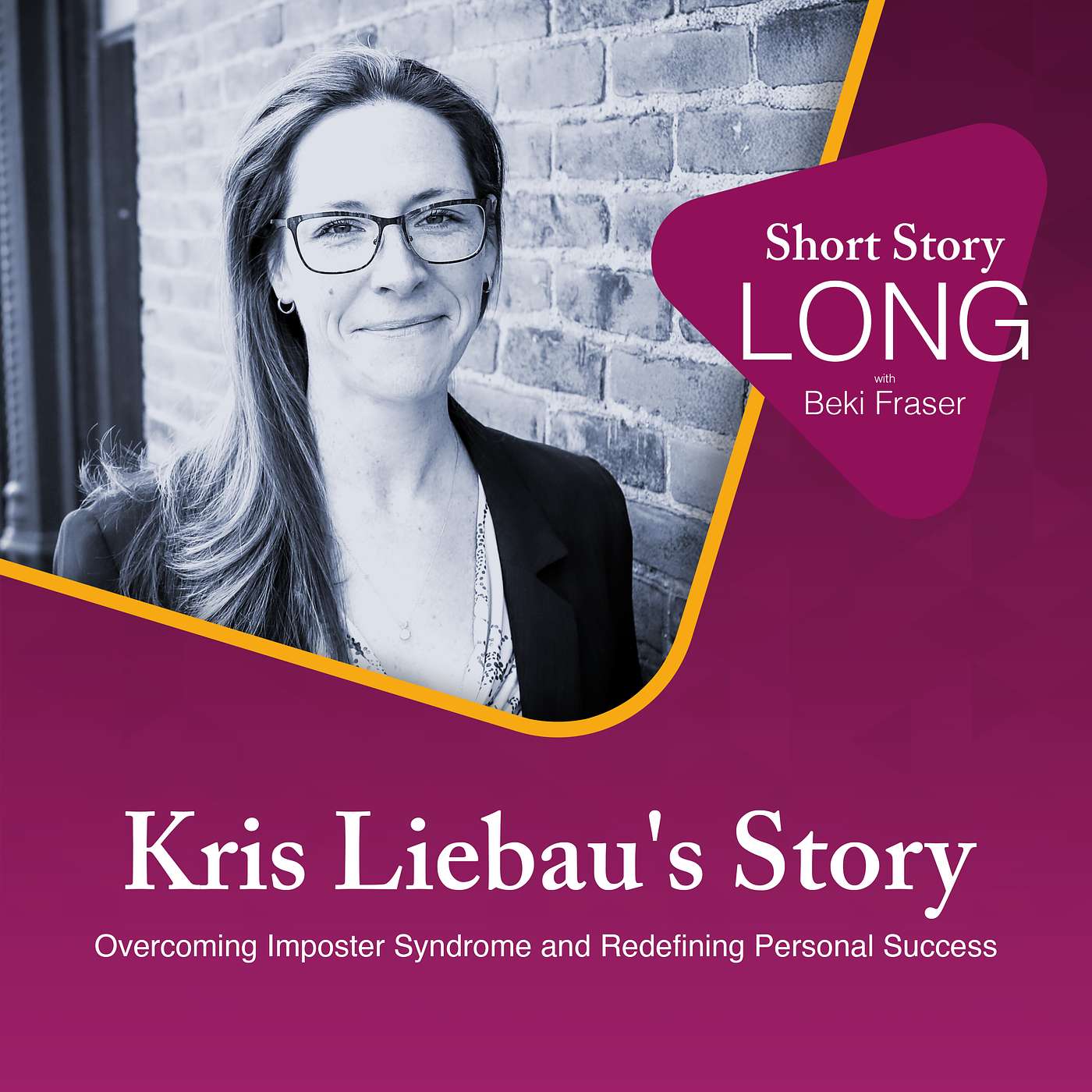 Short Story Long: Life Lessons from Leaders, Coaches, and Entrepreneurs