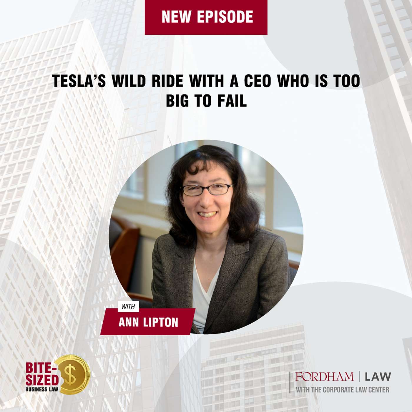 Bite-Sized Business Law