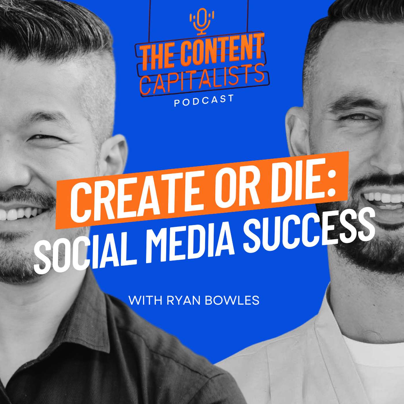 Mastering Social Media for Business Success with Ryan Bowles