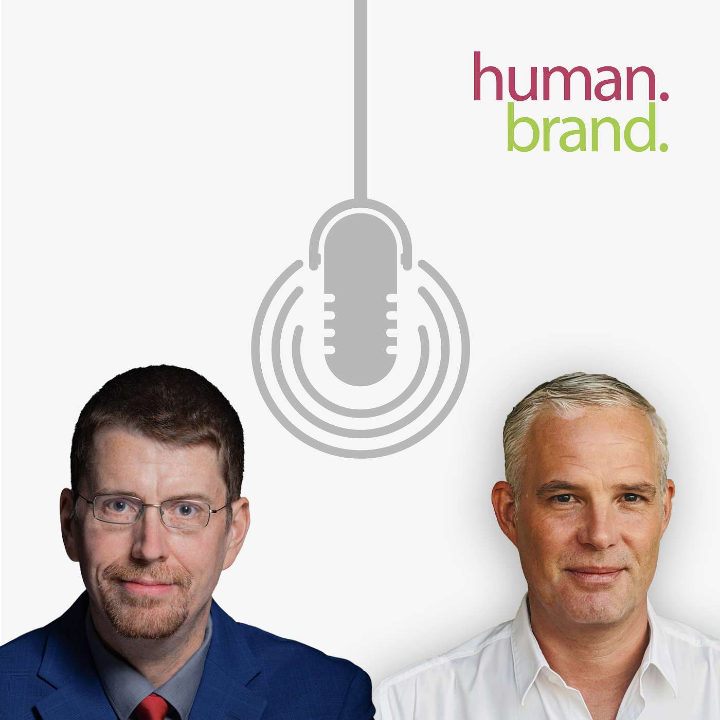 HUMANBRAND Podcast