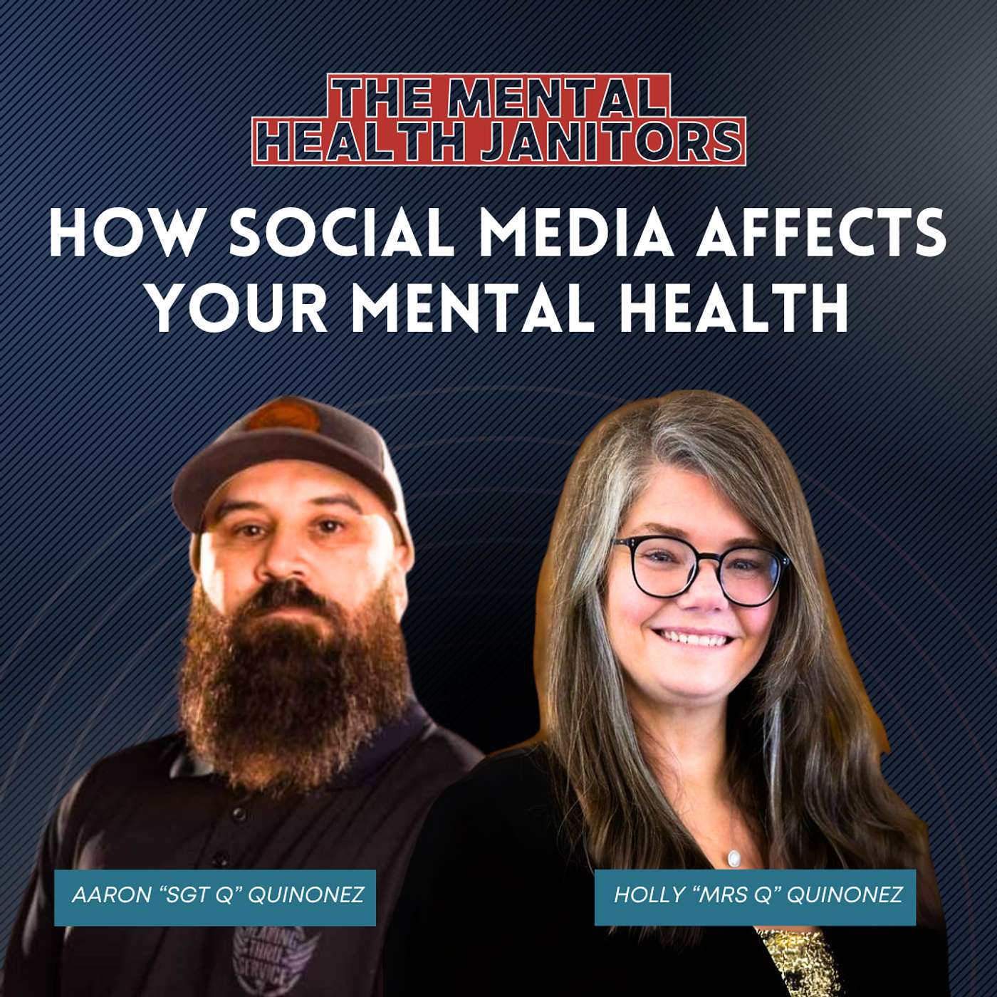 Episode 104- How Social Media Affects Mental Health: Dopamine, Anxiety, Scroll Trap Explained
