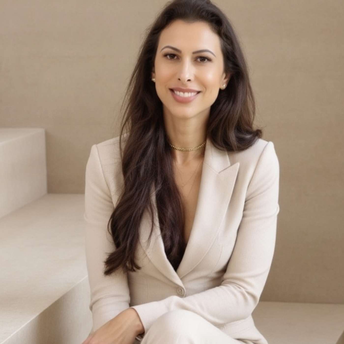 Functional Nutritionist Danielle Pashko shares simple ways to recharge your body