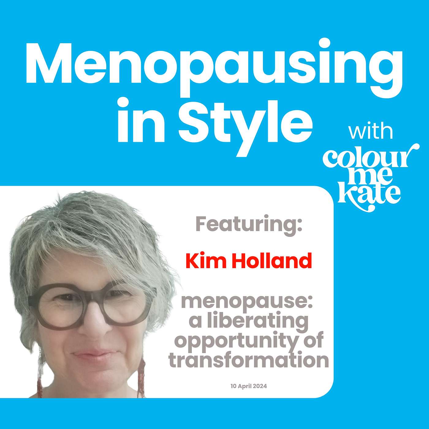 Therapist, Kim Holland, 57, jokes that self-aware menopausal women can be a bit like vintage cars: well made; experienced; resilient, tough and very, very beautiful. Therapist, Kim Holland, 57, jokes that self-aware menopausal women can be a bit like vintage cars: well made; experienced; resilient, tough and very, very beautiful.