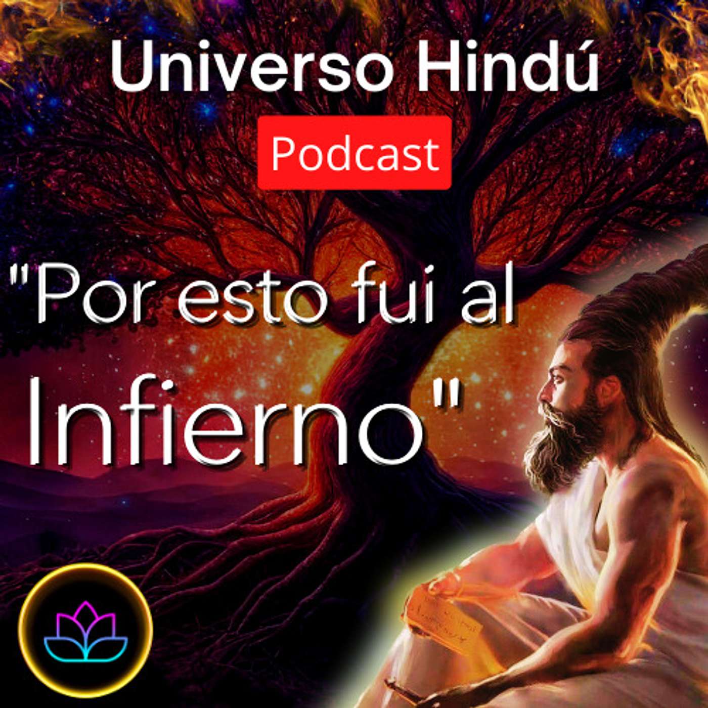 Universo Hindú Podcast