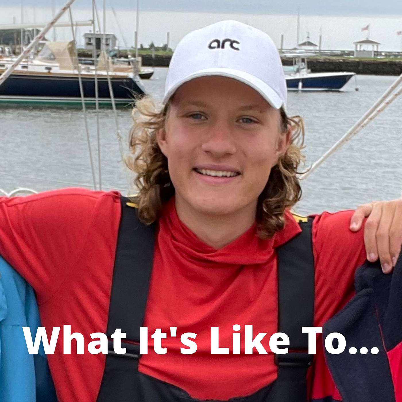 What It\'s Like To...