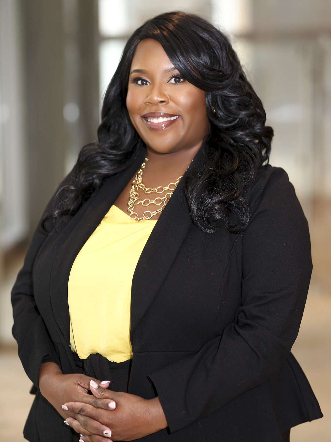 Shana Lewis