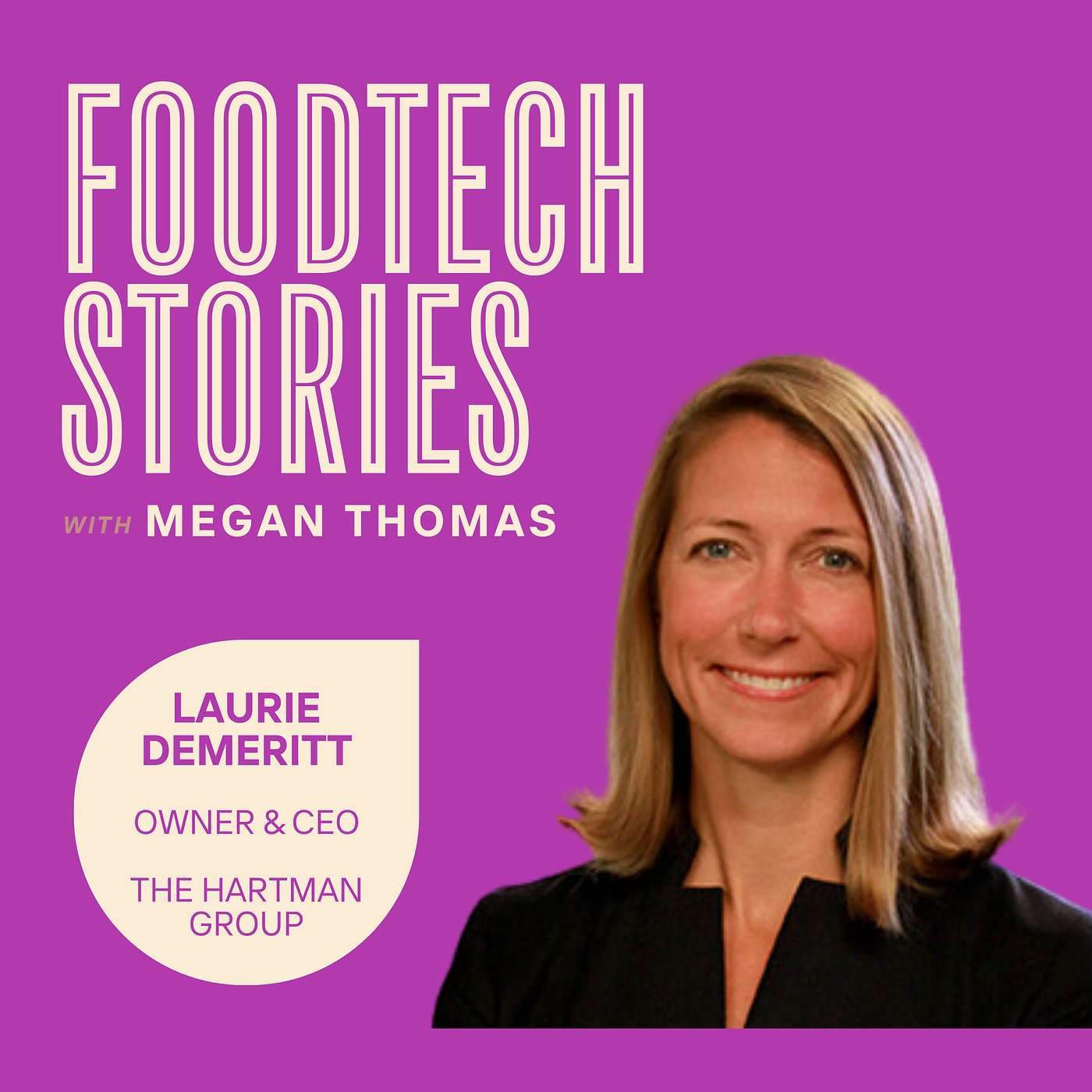 FoodTech Stories