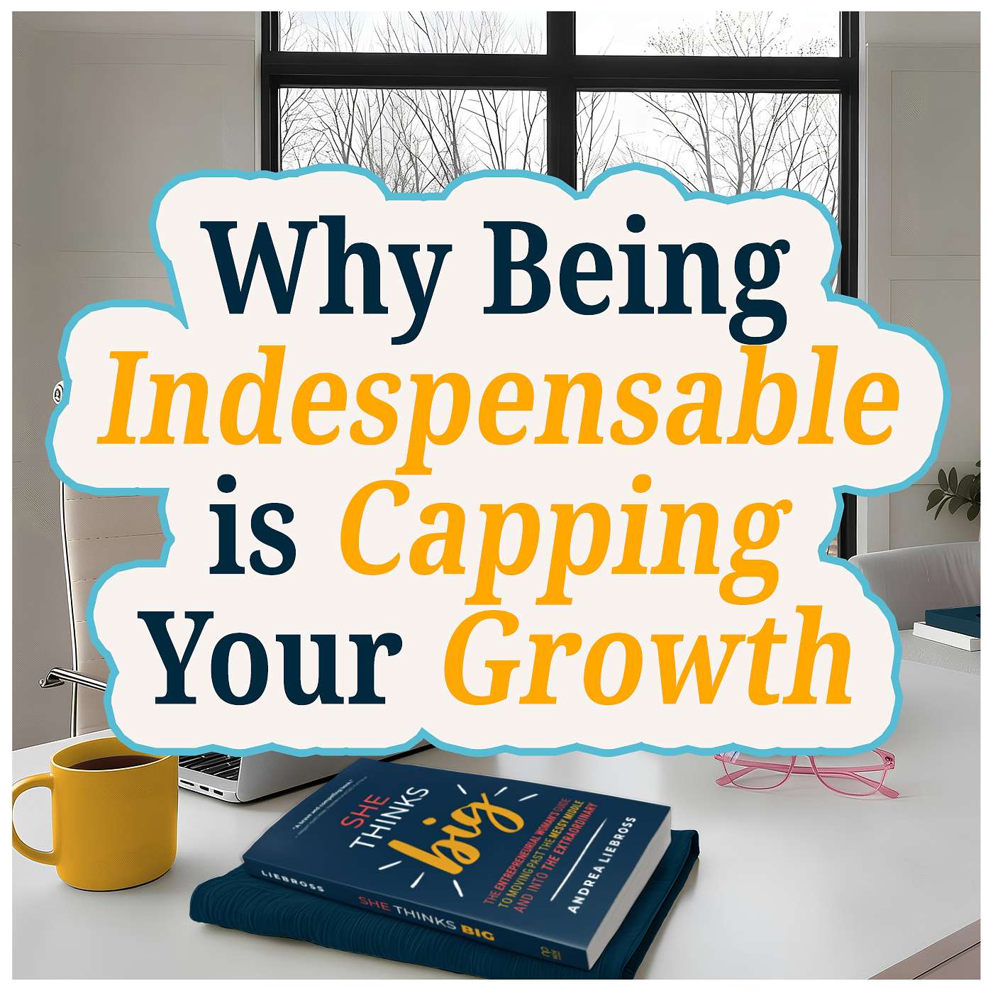 The Hero Trap: Why Being Indispensable Is Capping Your Growth The Hero Trap: Why Being Indispensable Is Capping Your Growth
