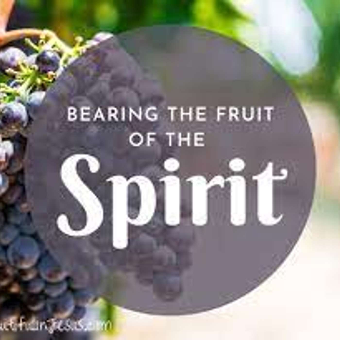 Bearing Fruit (No. 2)