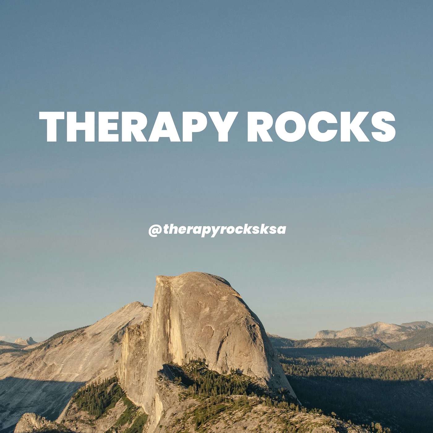 Therapy Rocks Podcast