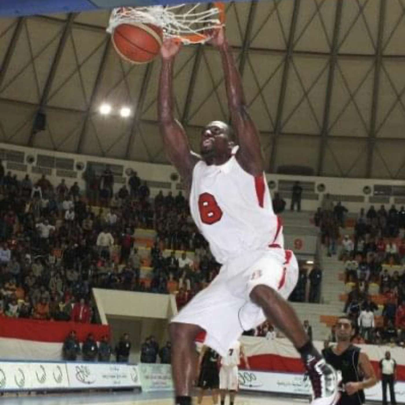 Real Talk with Kingsley Ogwudire