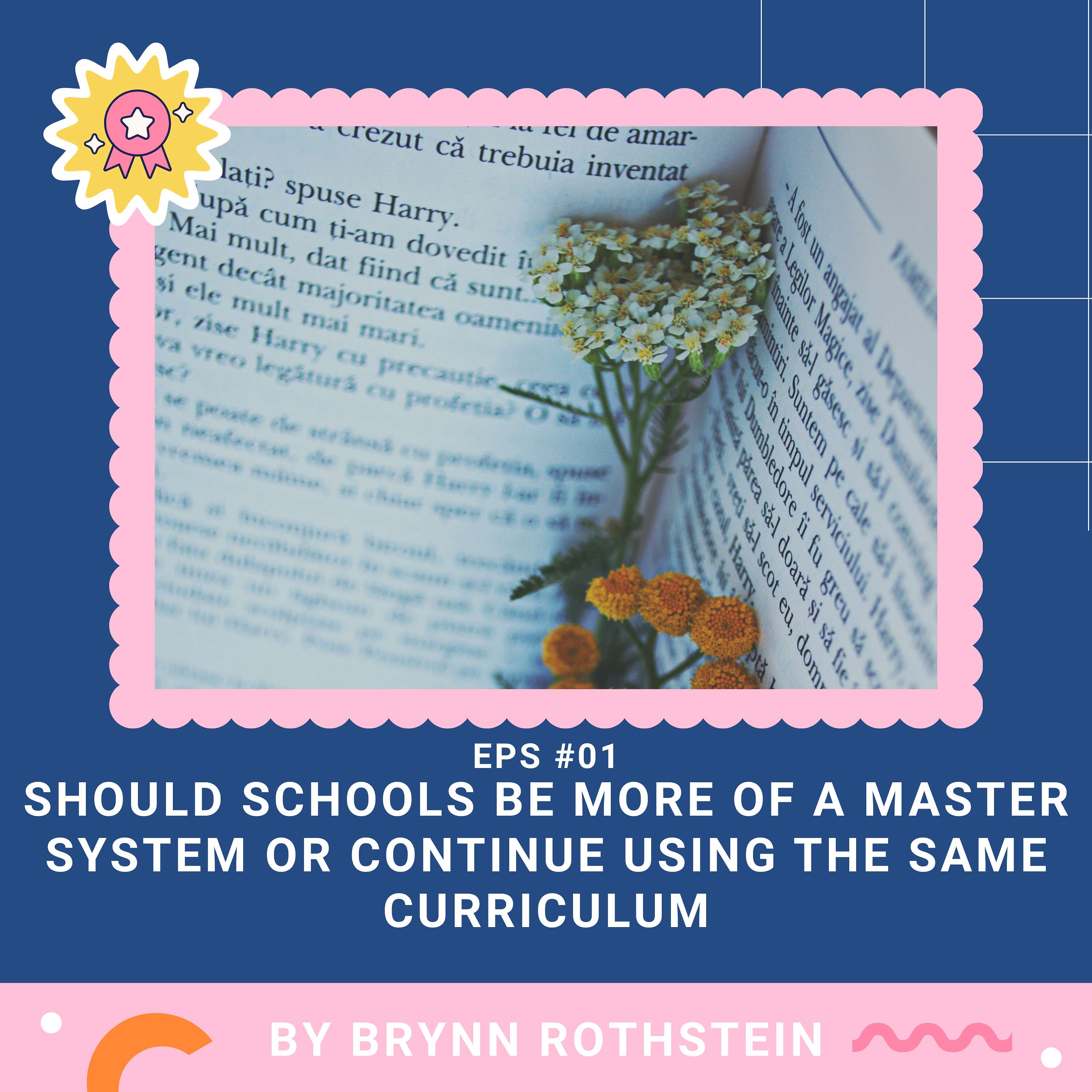 A Tidbit of School