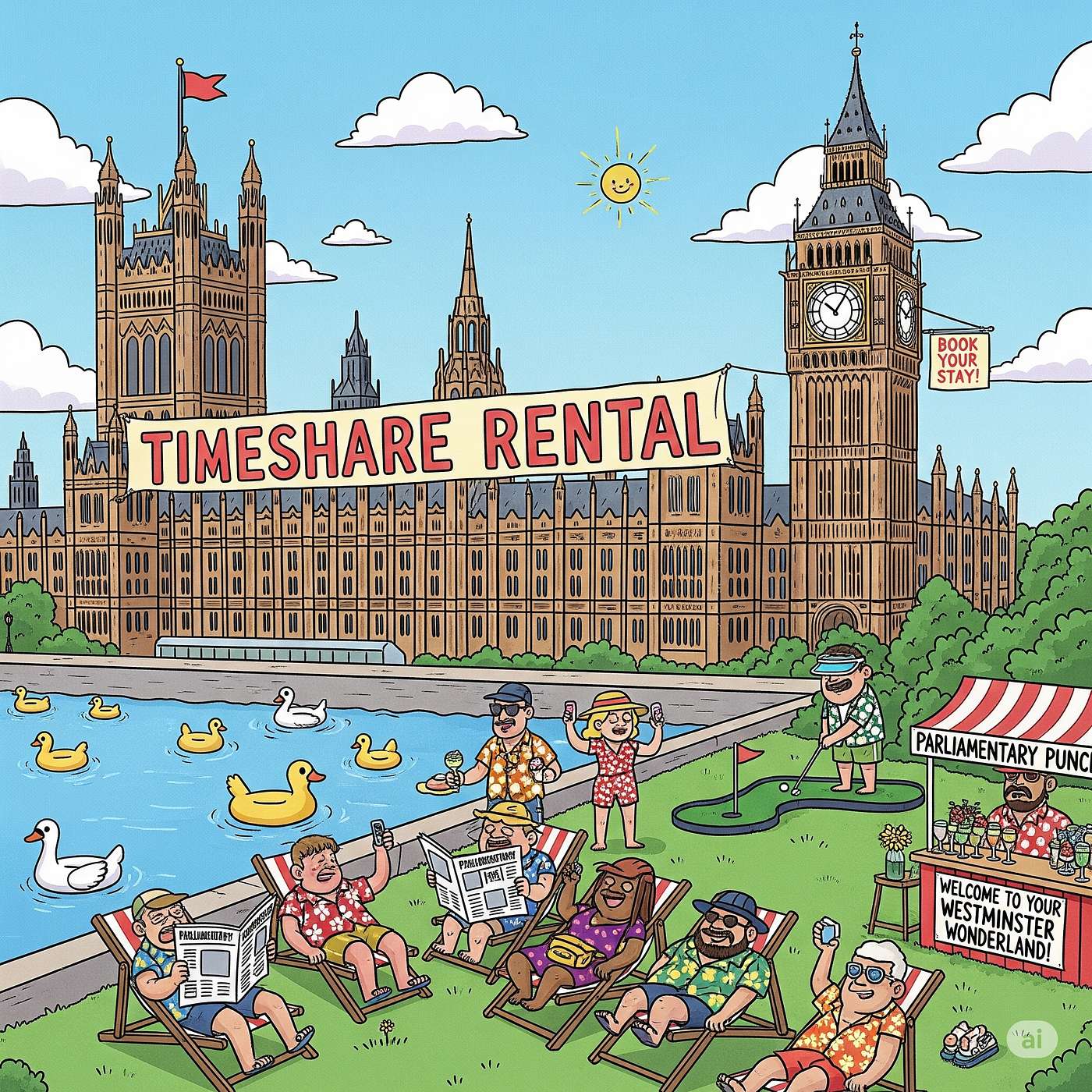 UK Timeshares: Unpacking Common Problems & Consumer Protections