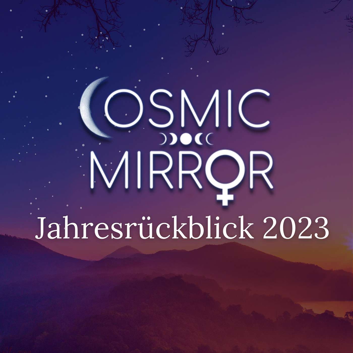 Cosmic Mirror Astrologie
