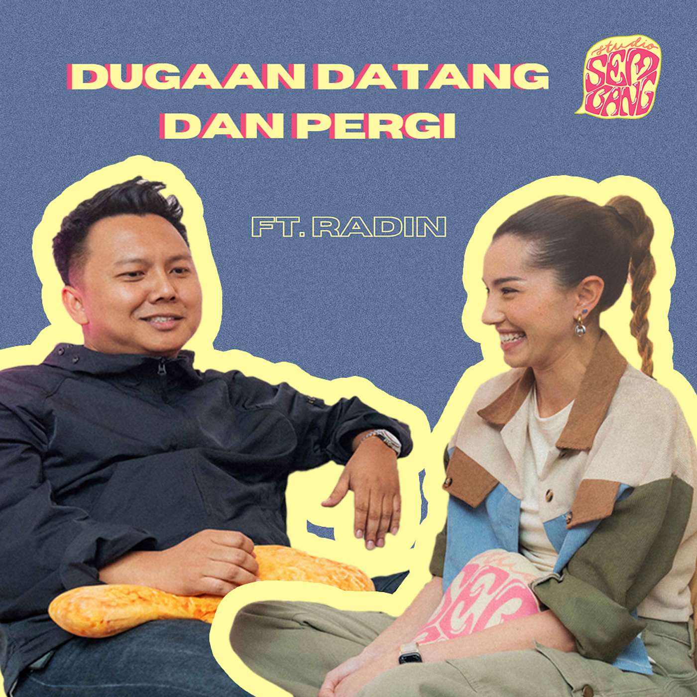 Studio Sembang