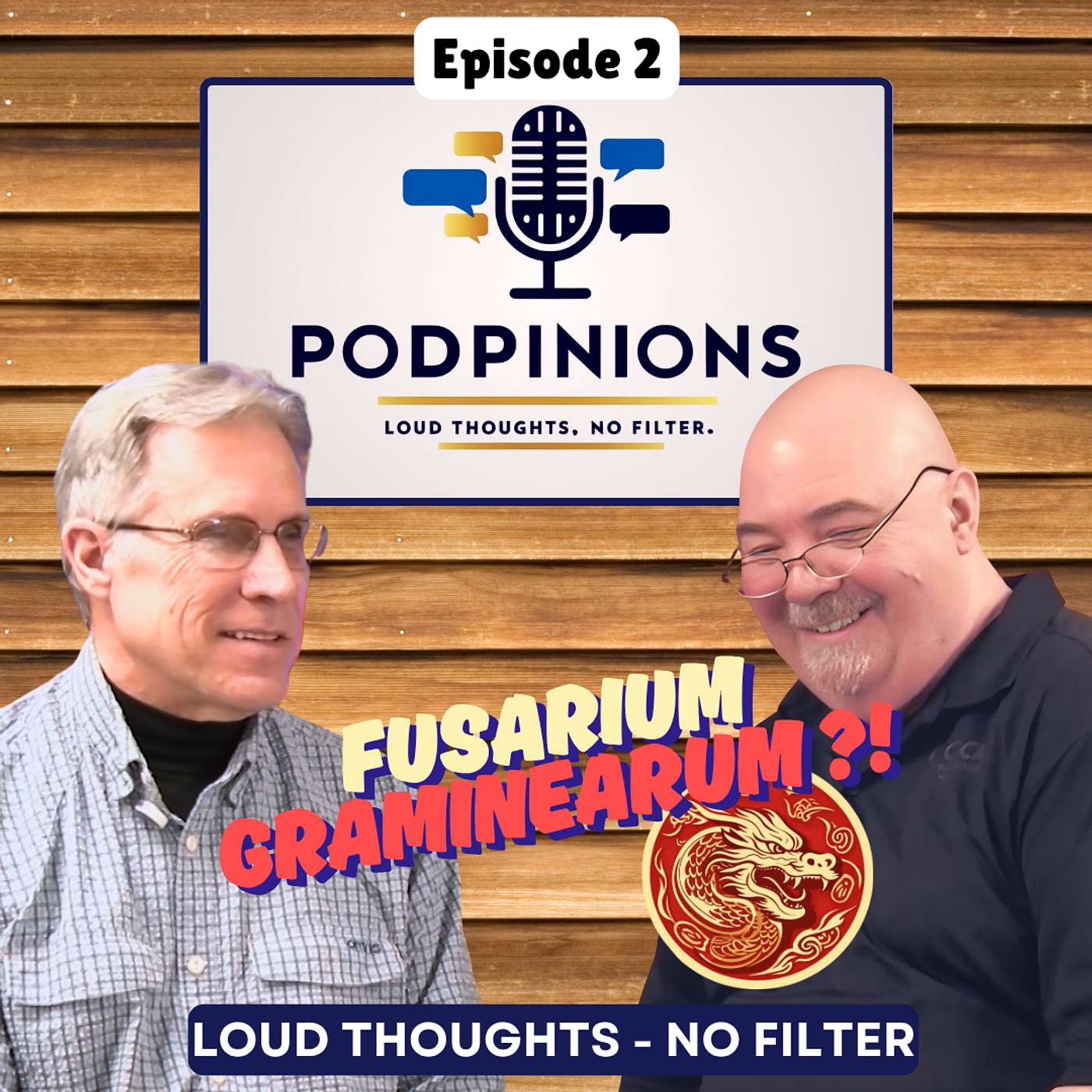 Podpinions