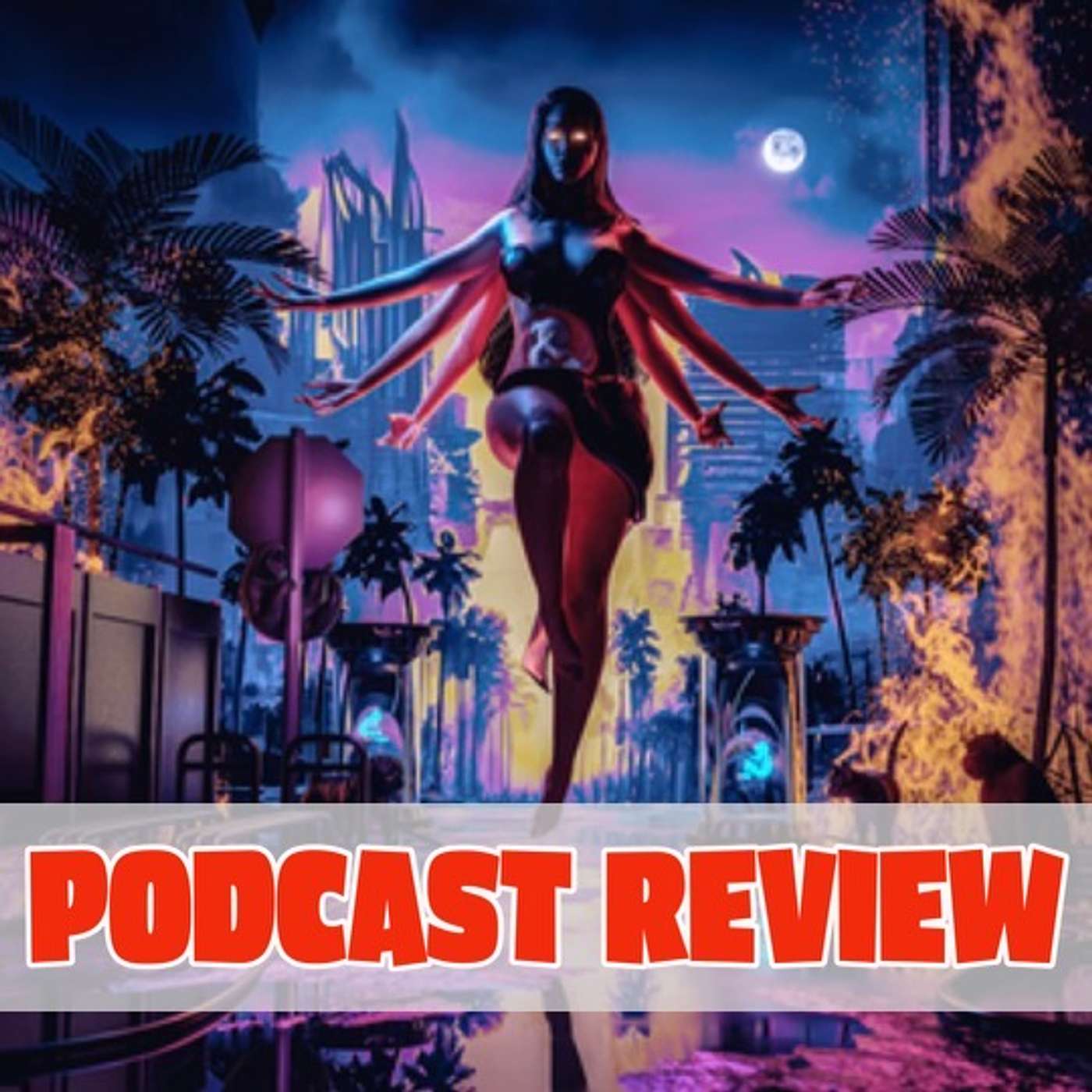 Shit Talk Reviews