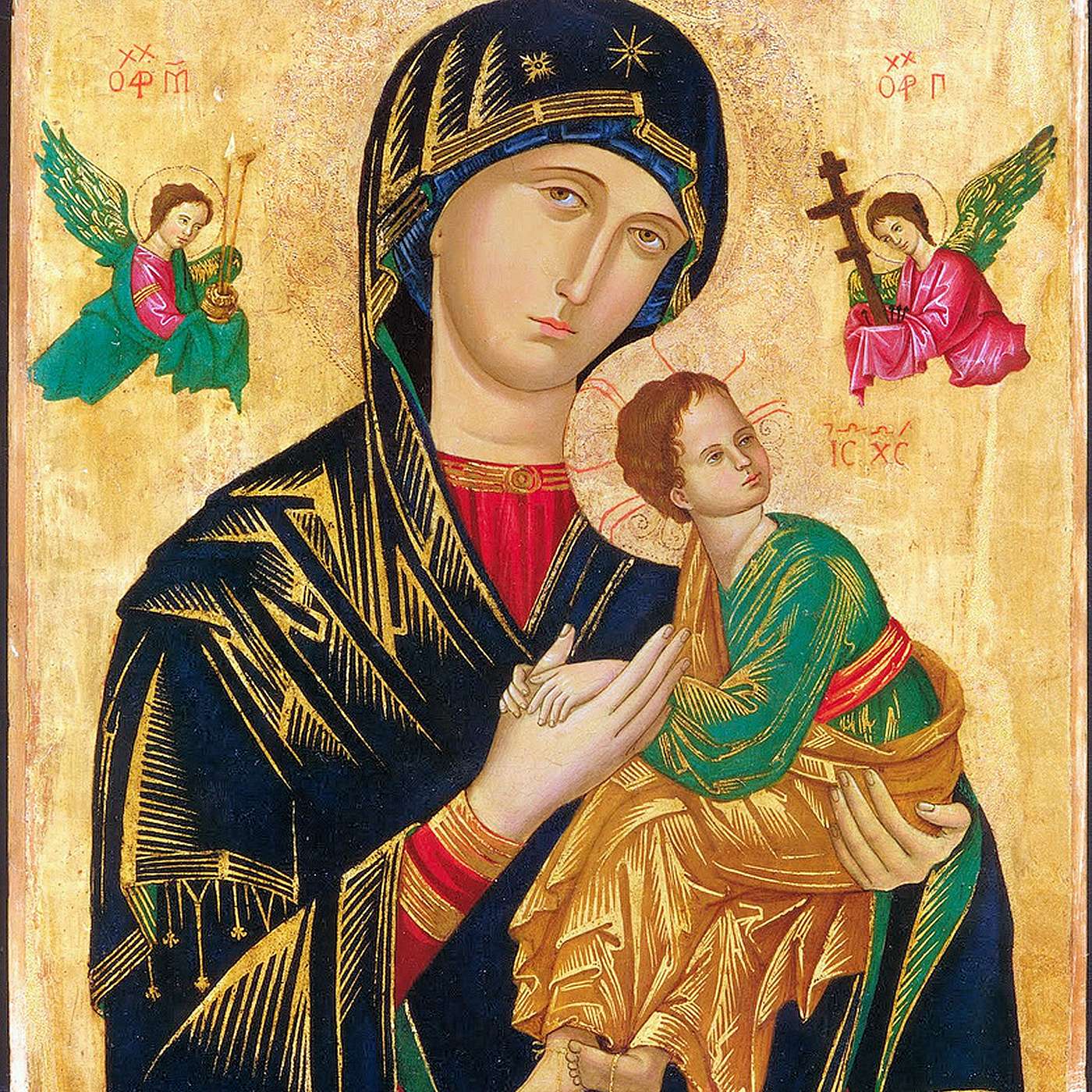 Tỉnh Dòng Chúa Cứu Thế Việt Nam